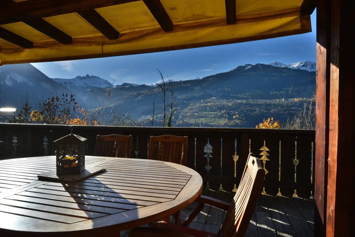 Maison à vendre, 226m², Bozel