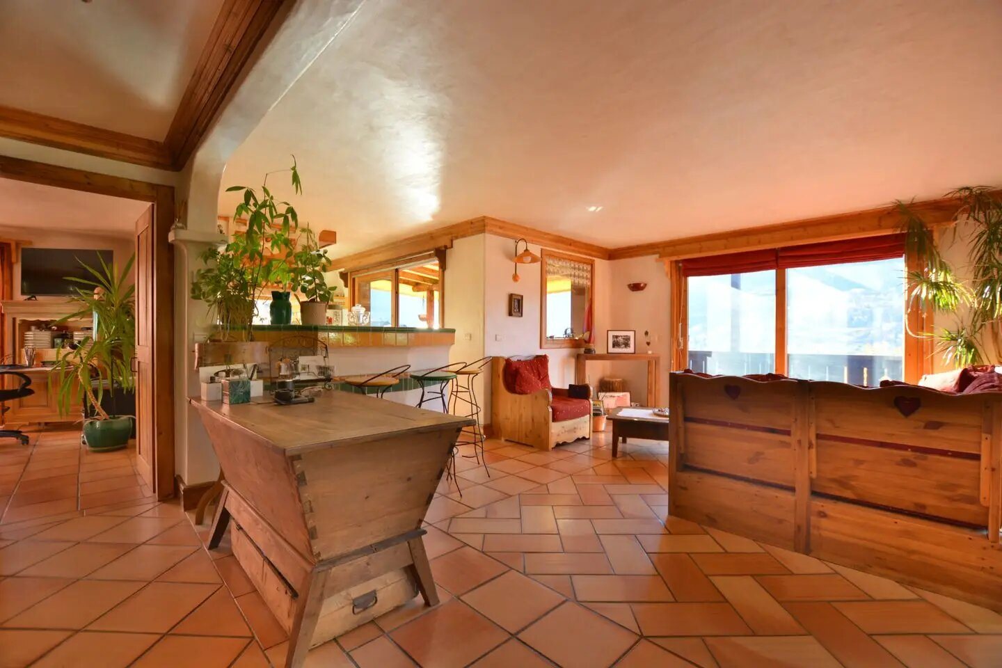Maison à vendre, 226m², Bozel
