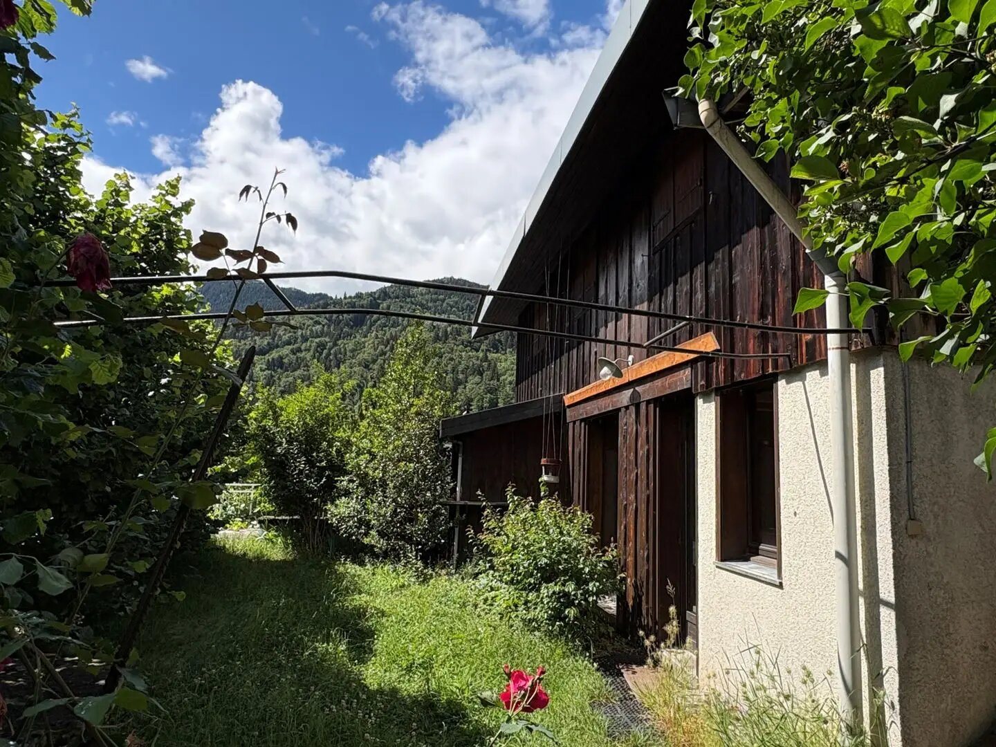 Maison à vendre, 233m², Bozel