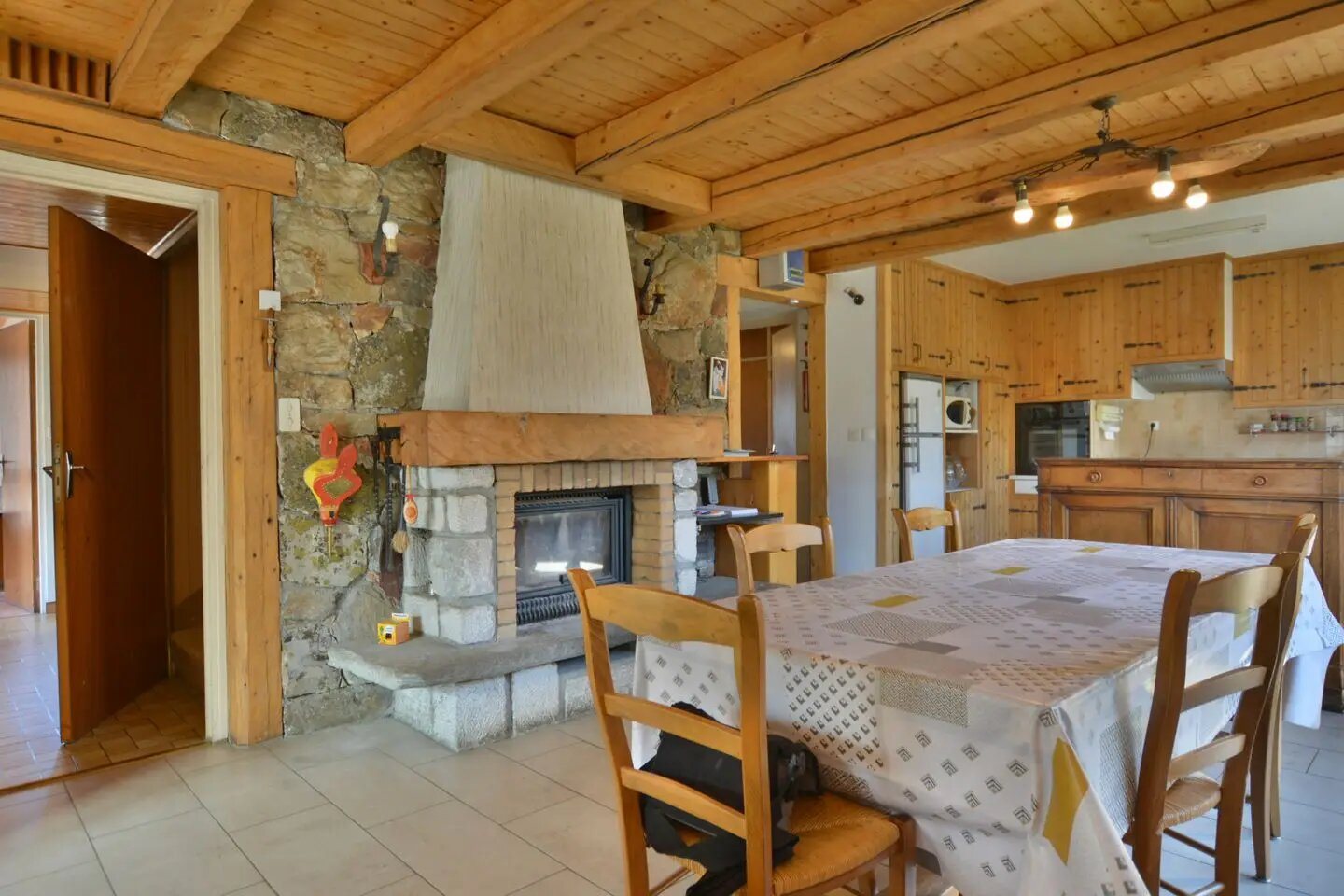 Maison à vendre, 233m², Bozel