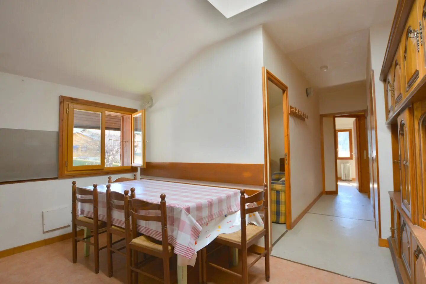 Maison à vendre, 233m², Bozel