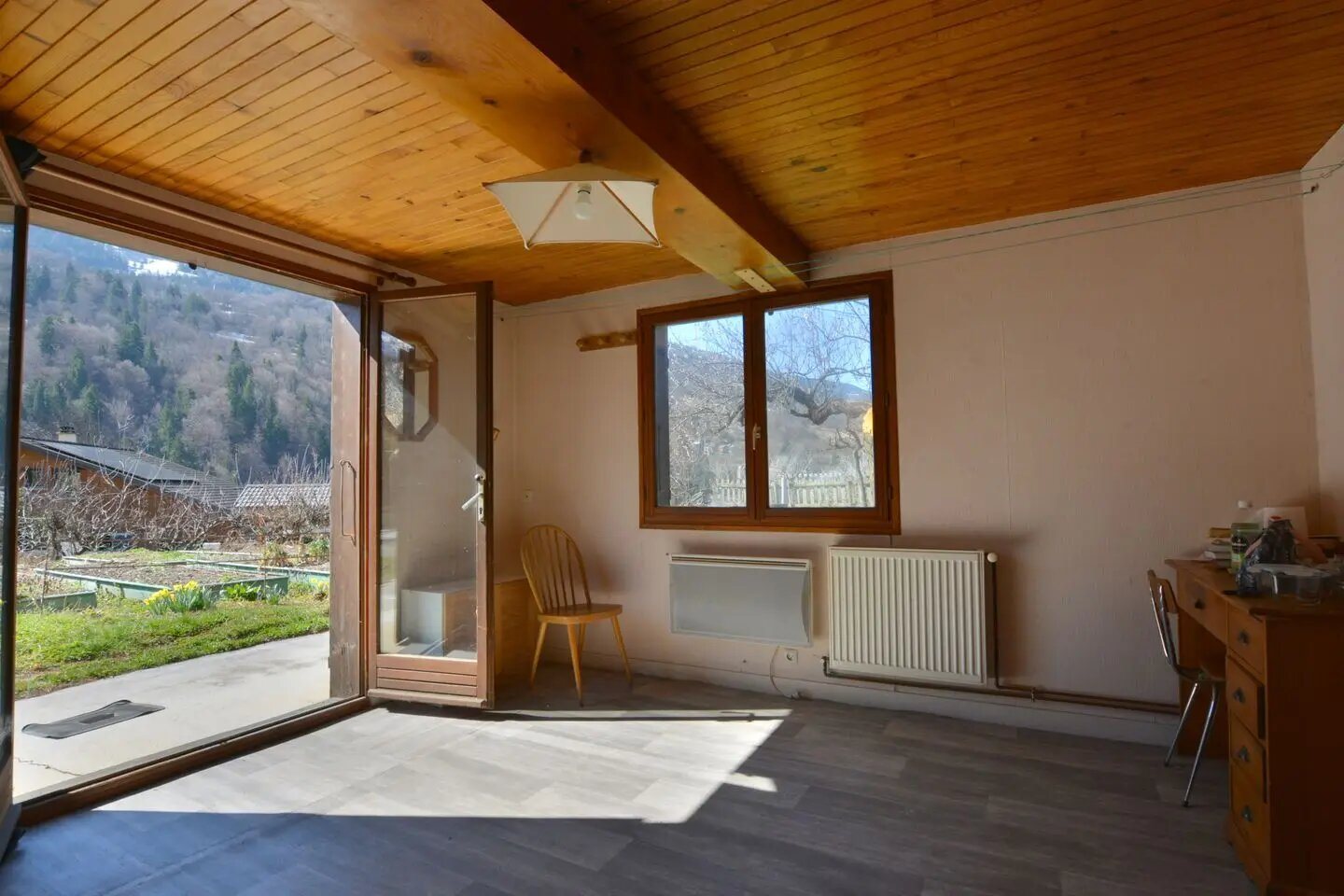 Maison à vendre, 233m², Bozel