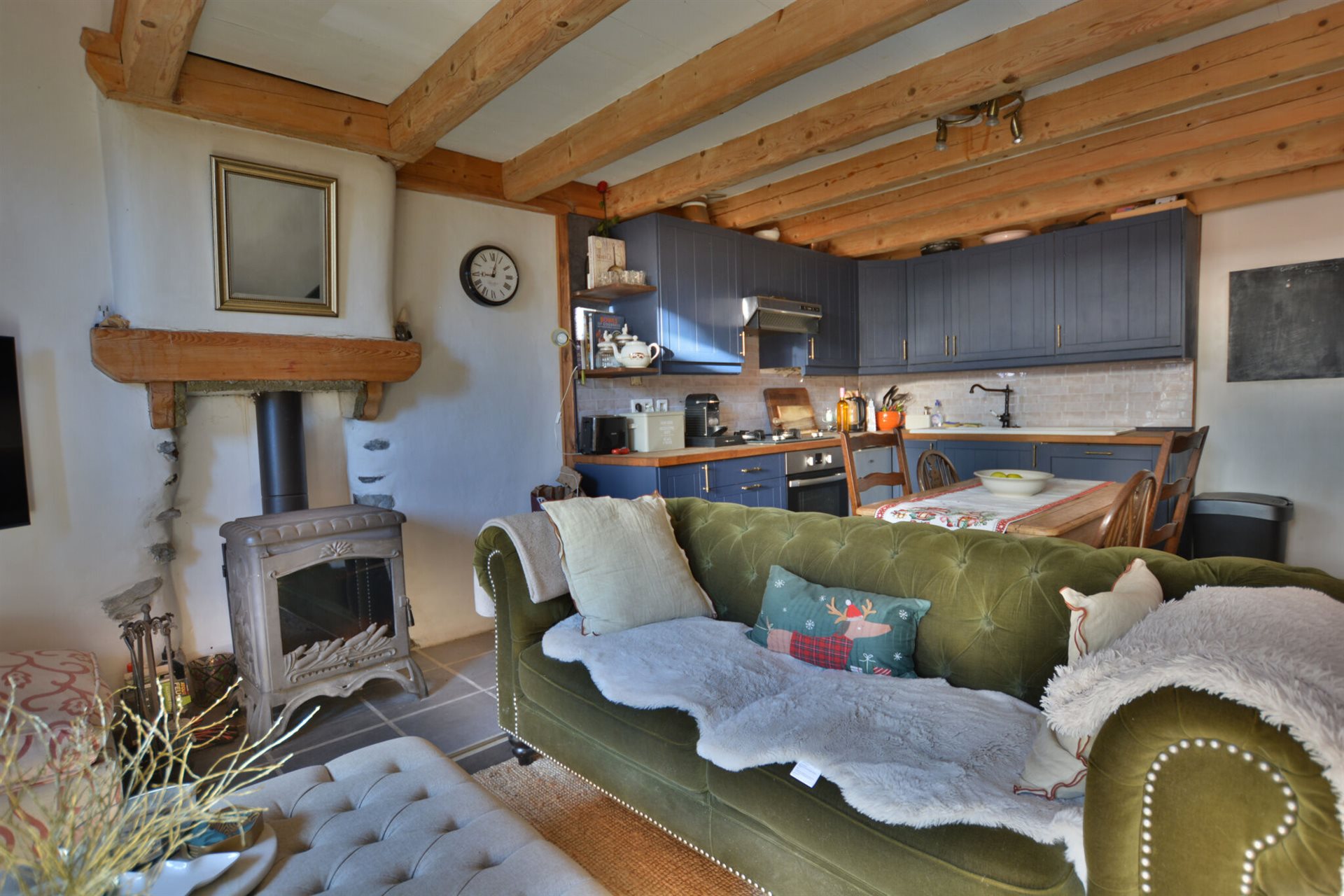 Maison à vendre, 59m², Saint-Bon-Tarentaise