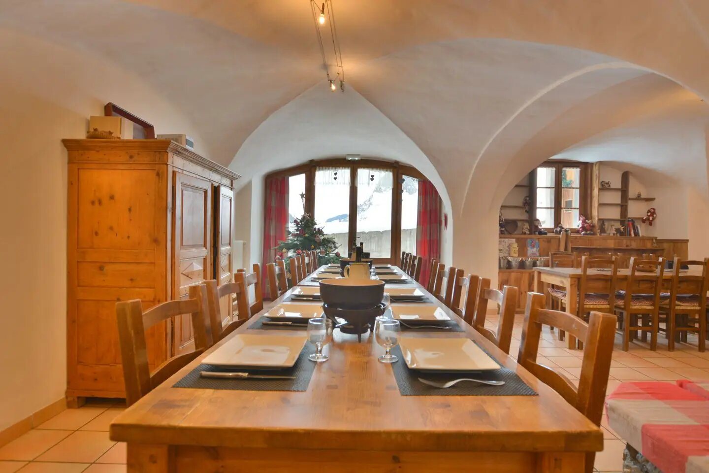 Maison à vendre, 295m², Champagny-en-Vanoise (La Plagne)