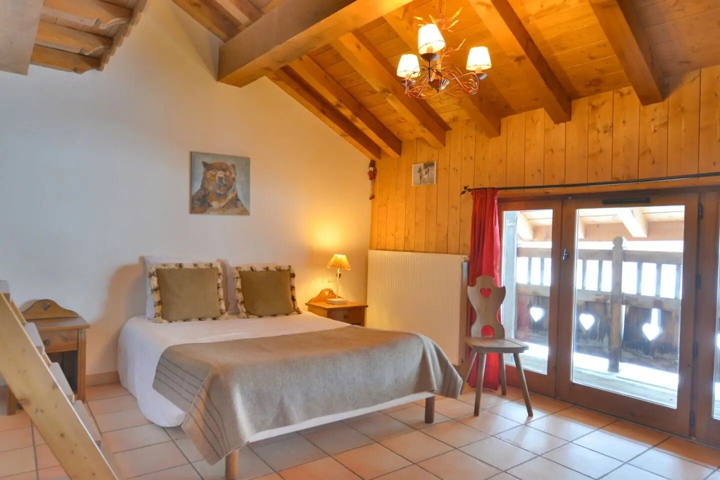 Maison à vendre, 295m², Champagny-en-Vanoise (La Plagne)