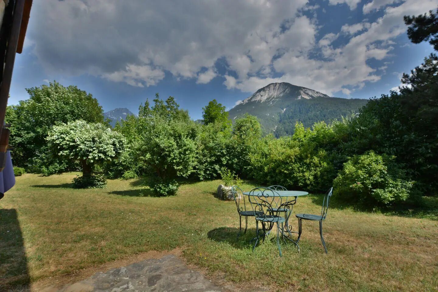 Maison à vendre, 130m², Bozel