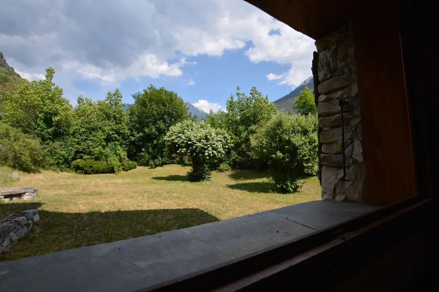 Maison à vendre, 130m², Bozel