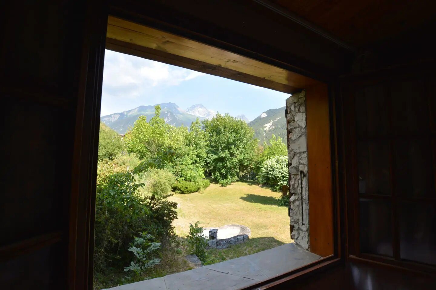Maison à vendre, 130m², Bozel