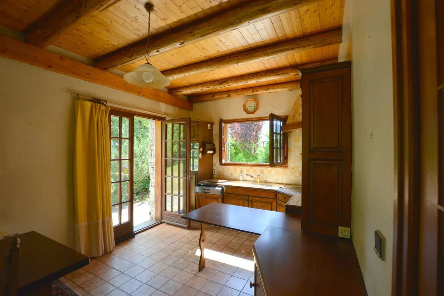 Maison à vendre, 130m², Bozel