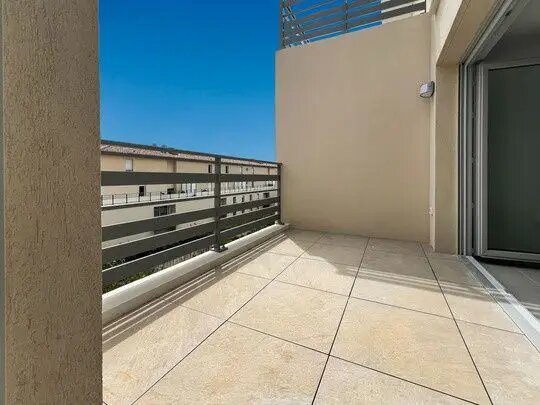 Appartement à louer, 65m², La Londe-les-Maures