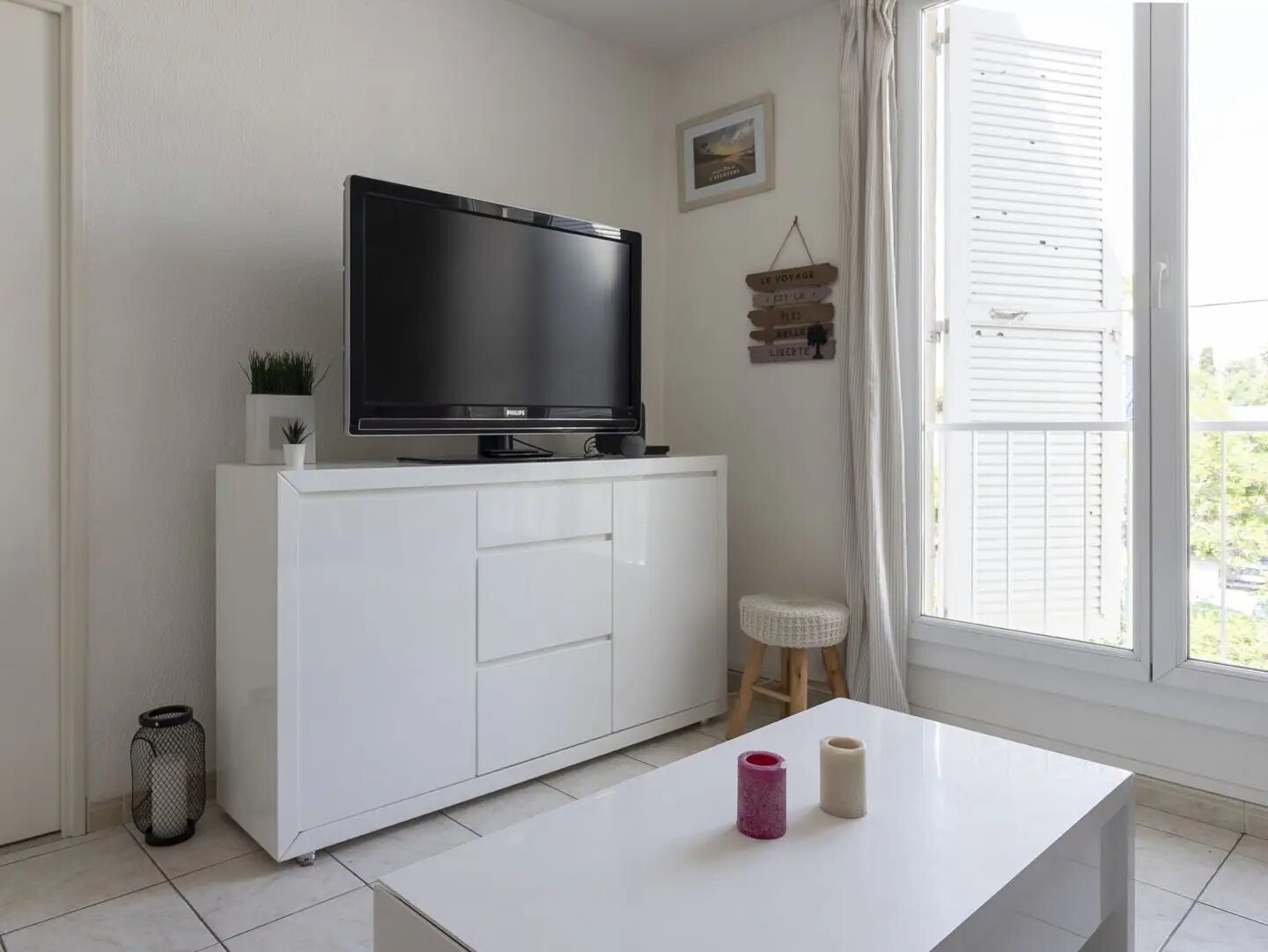 Appartement à louer, 42m², Hyères