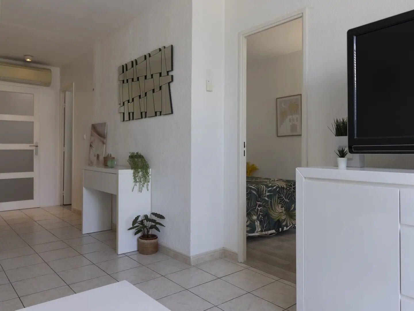 Appartement à louer, 42m², Hyères