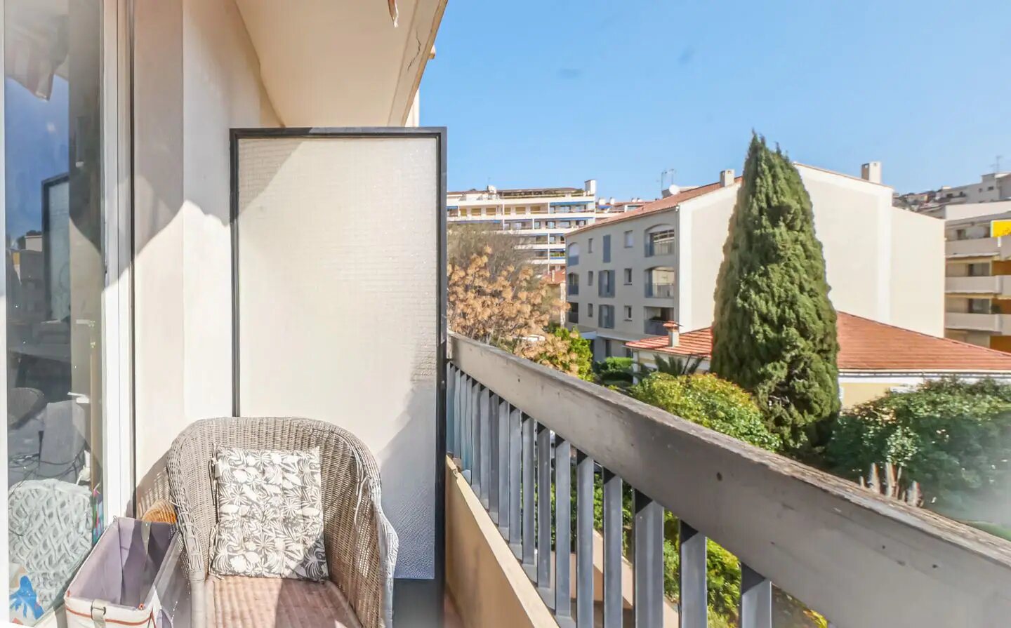 Appartement à vendre, 16m², Hyères