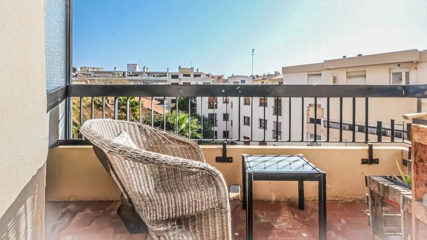 Appartement à vendre, 16m², Hyères