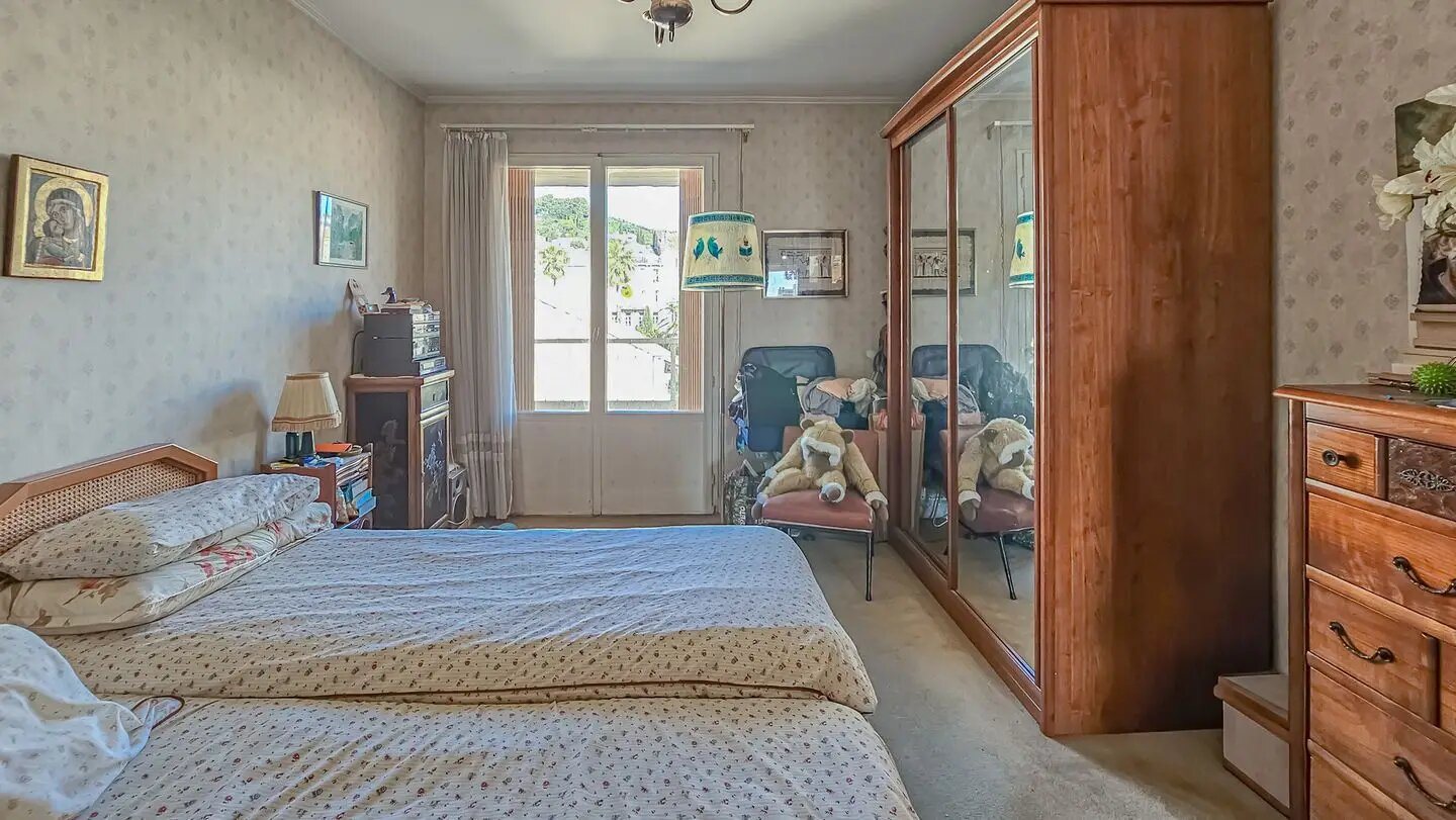 Appartement à vendre, 67m², Hyères