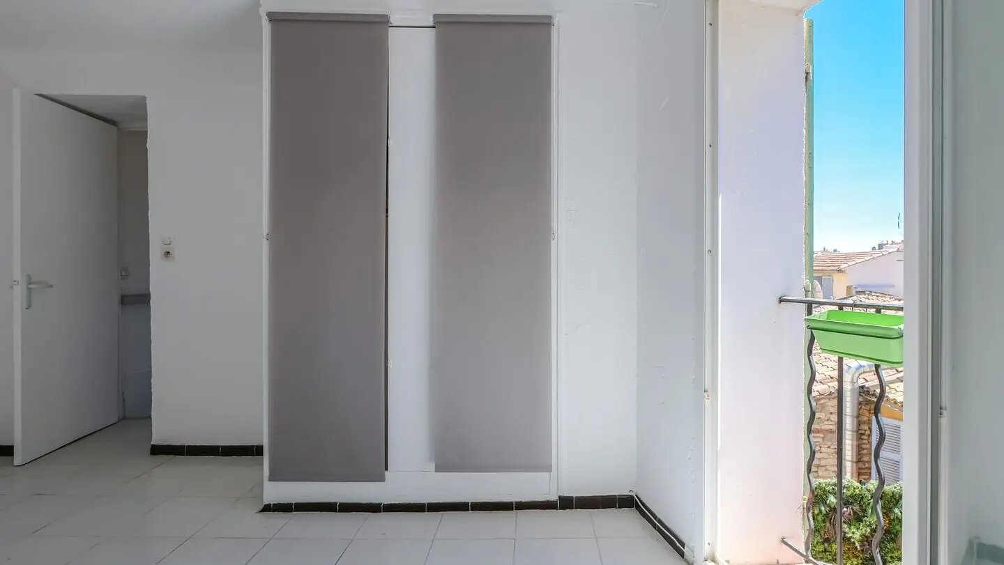 Appartement à vendre, 30m², Hyères
