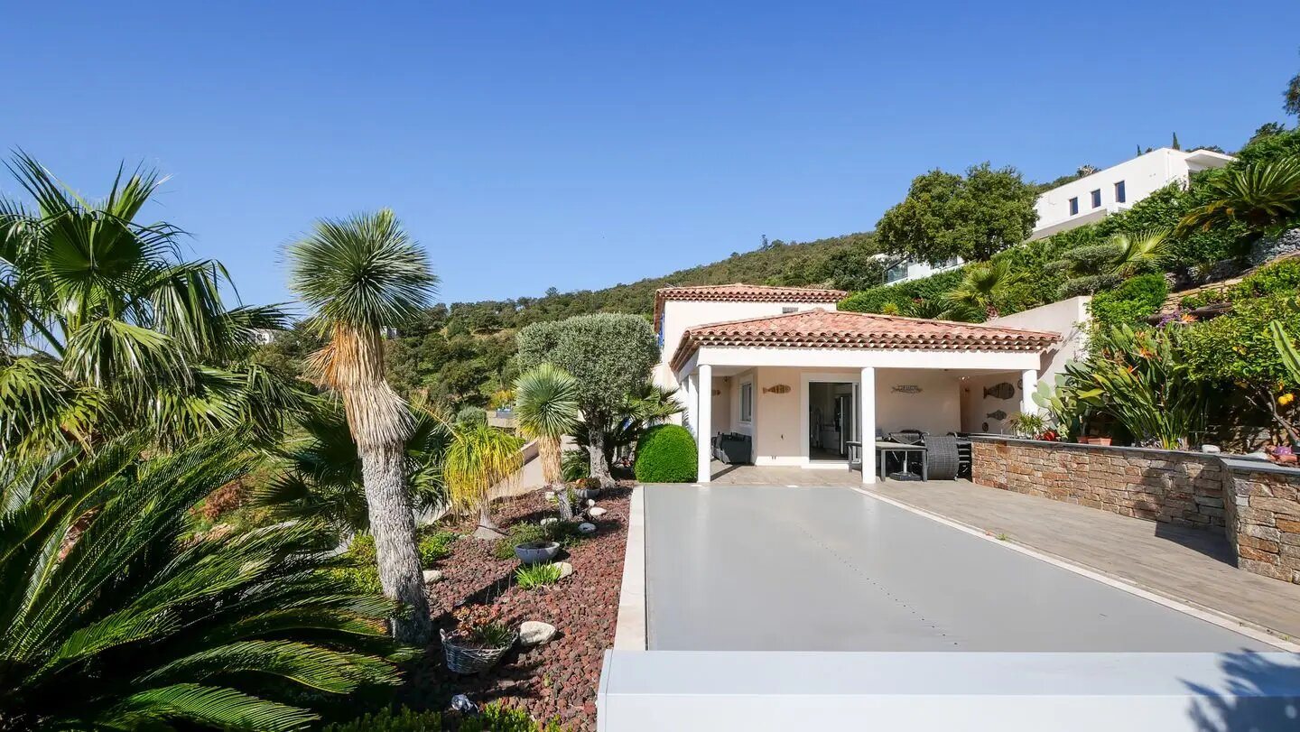 Maison à vendre, 140m², La Londe-les-Maures