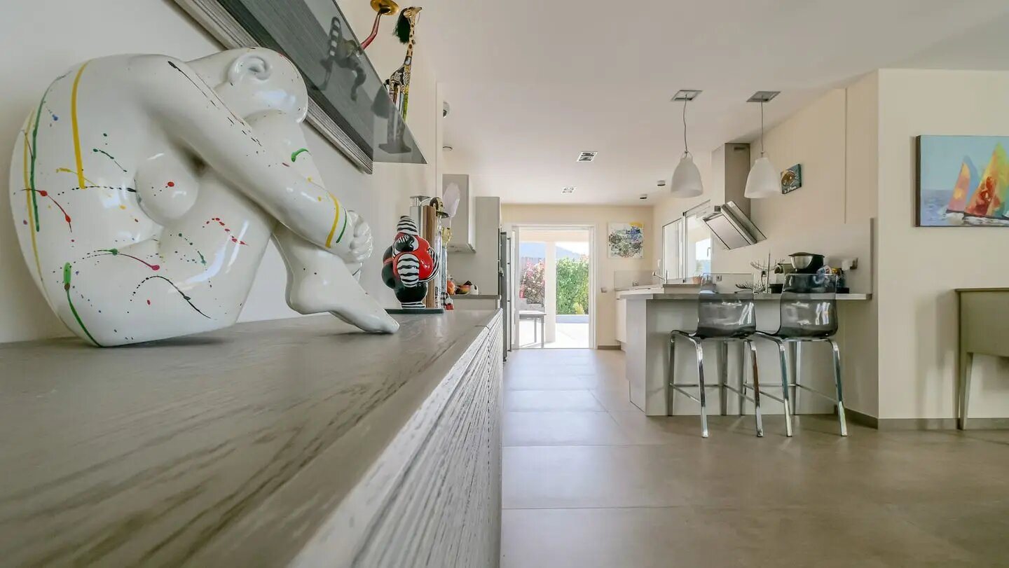 Maison à vendre, 140m², La Londe-les-Maures
