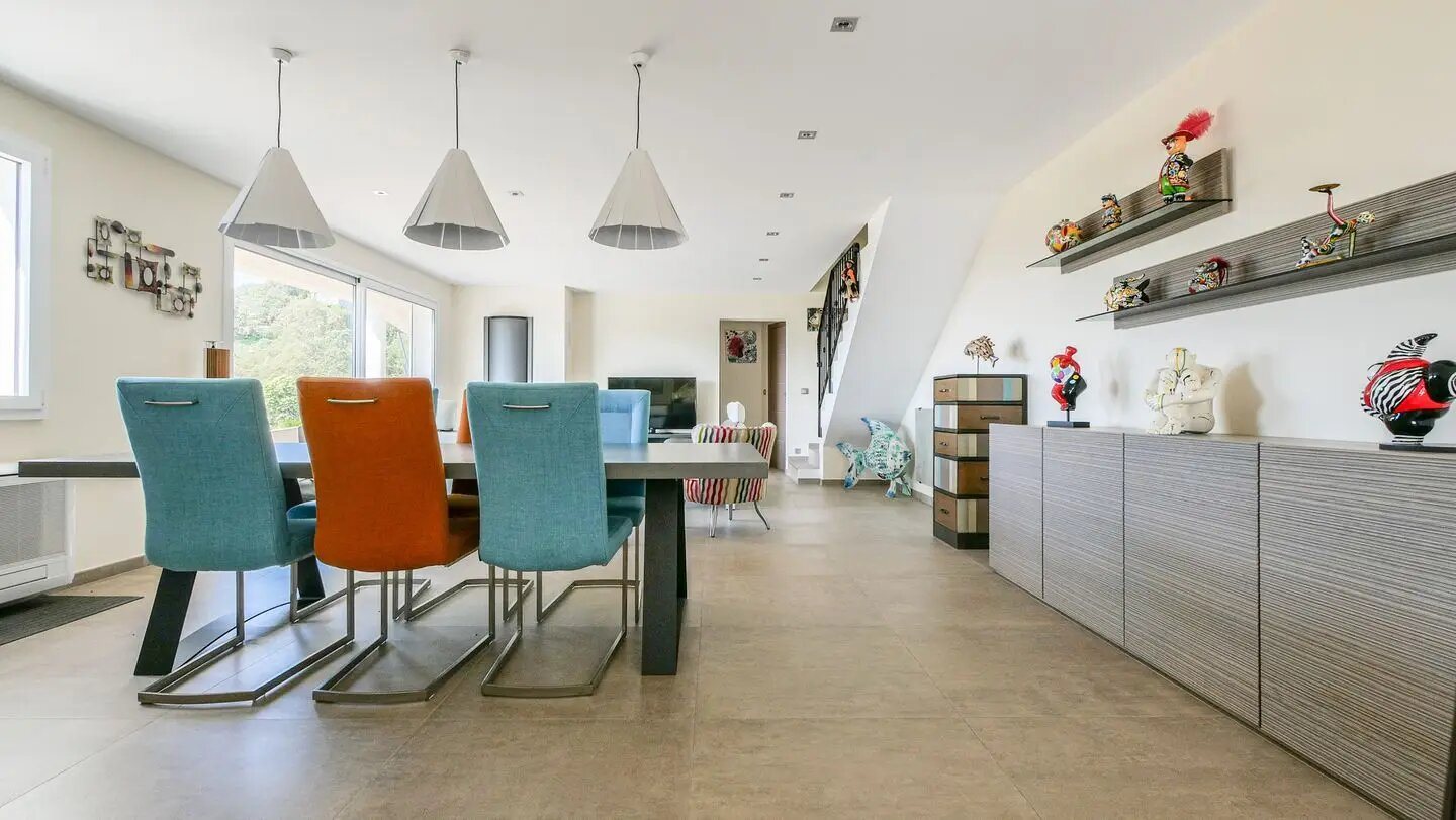 Maison à vendre, 140m², La Londe-les-Maures