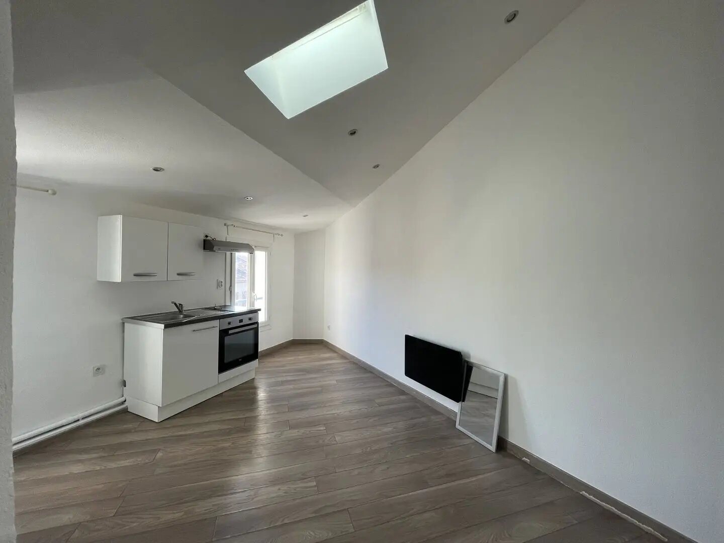 Appartement à louer, 19m², Hyères