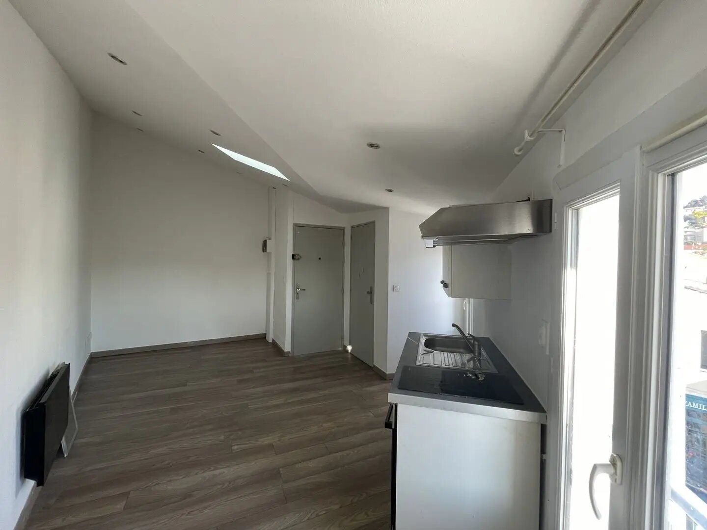 Appartement à louer, 19m², Hyères