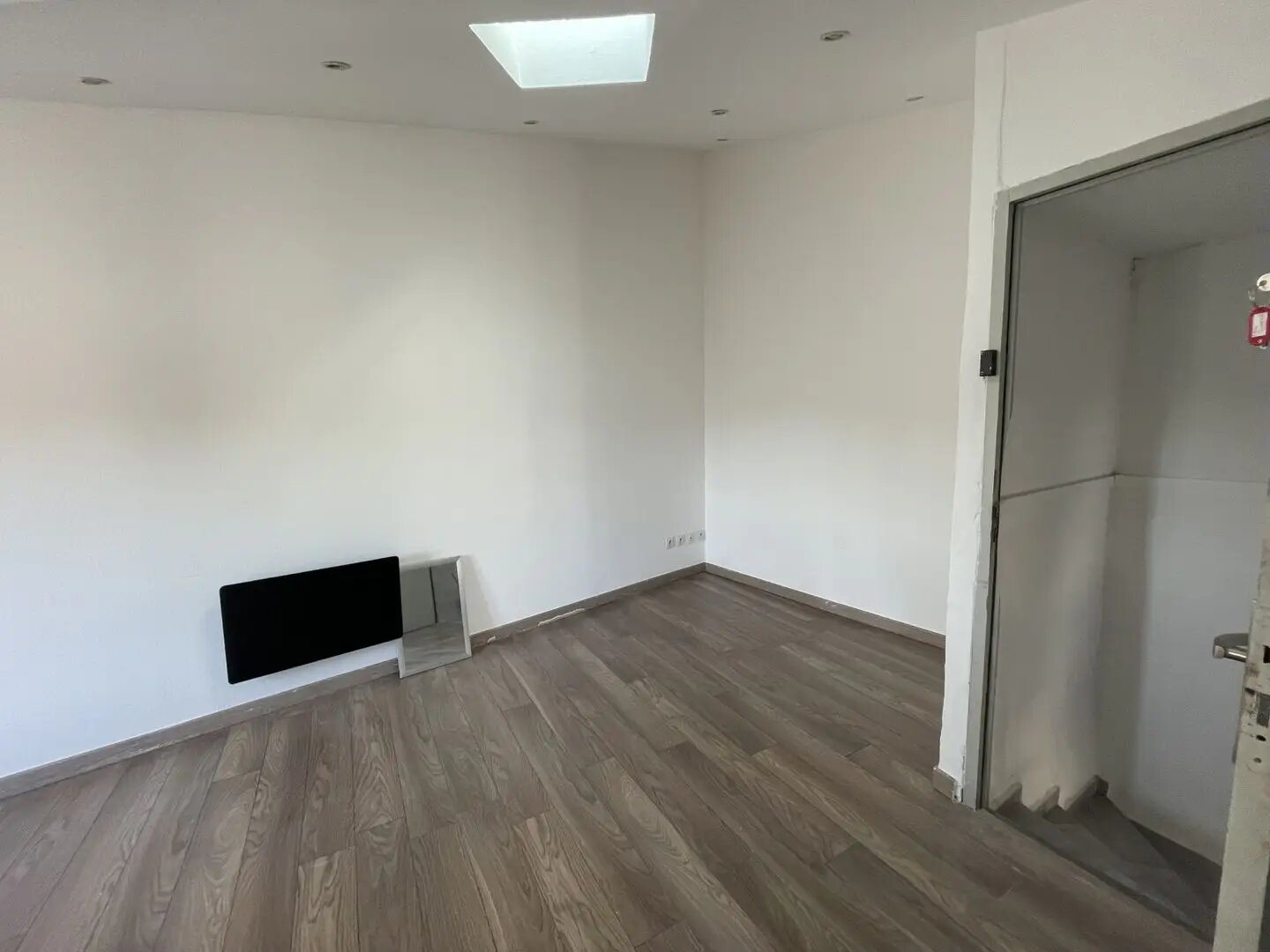Appartement à louer, 19m², Hyères
