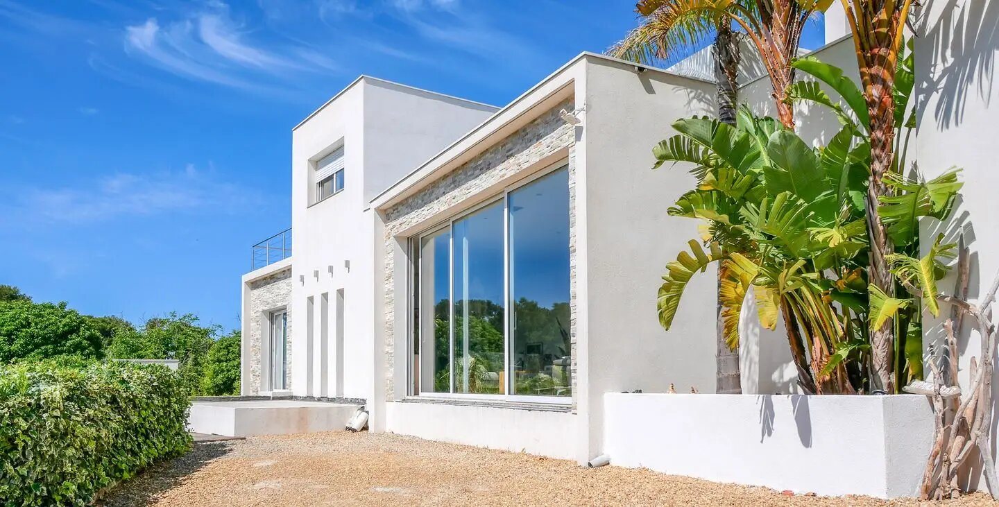 Maison à vendre, 190m², Carqueiranne