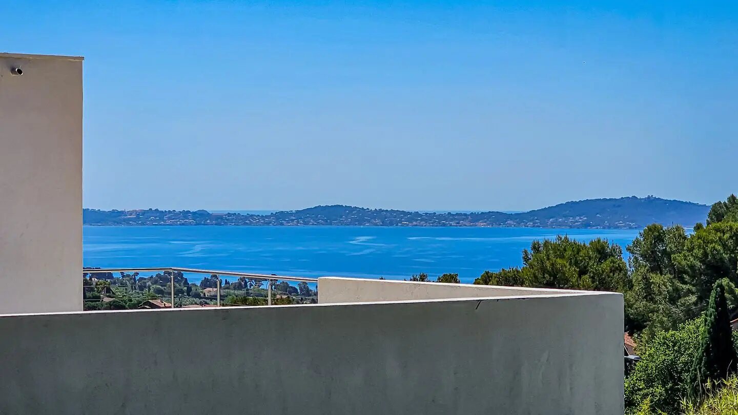Maison à vendre, 190m², Carqueiranne