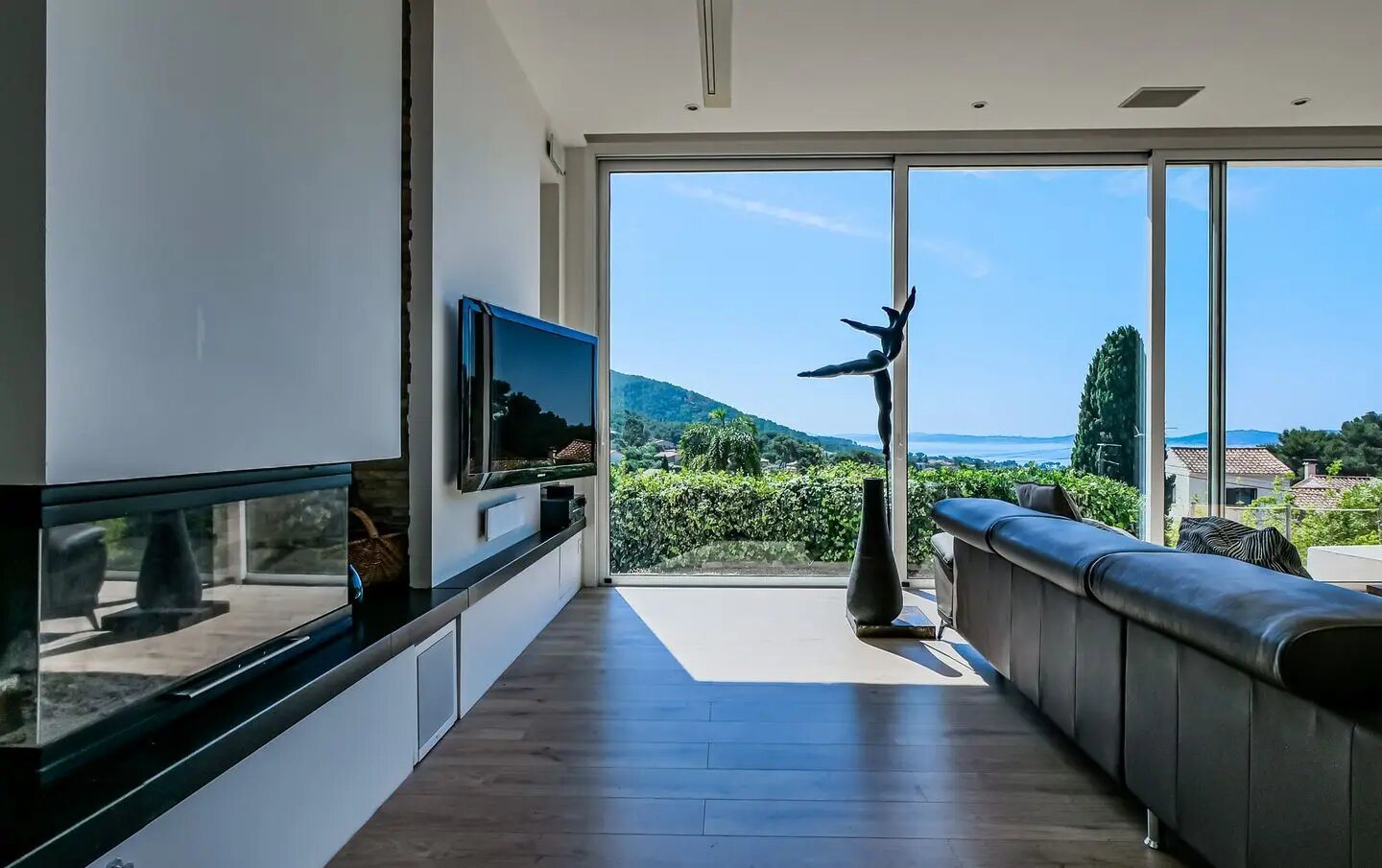 Maison à vendre, 190m², Carqueiranne