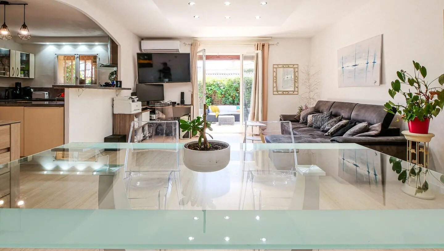 Maison à vendre, 98m², Carqueiranne