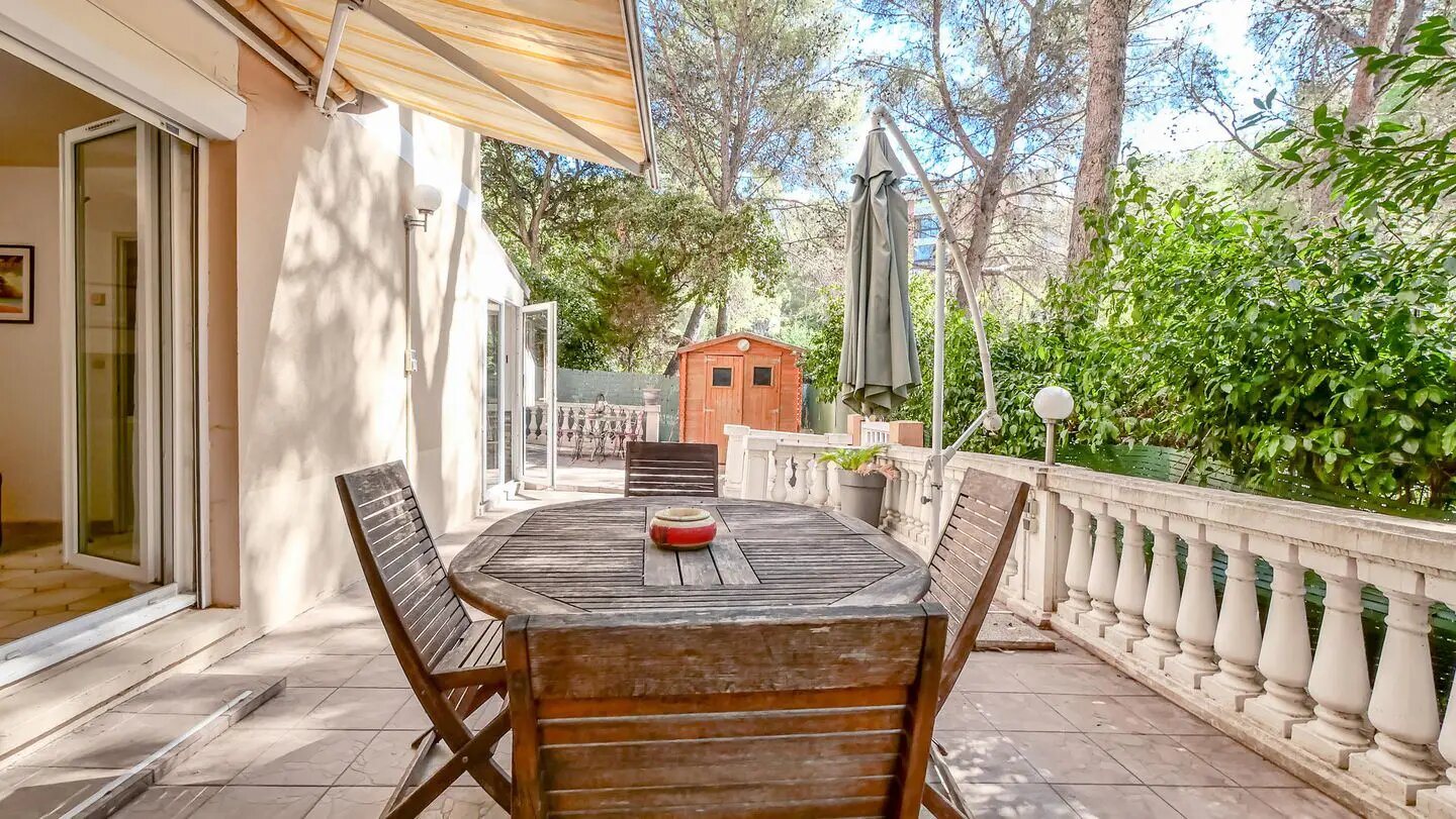 Appartement à vendre, 56m², La Seyne-sur-Mer