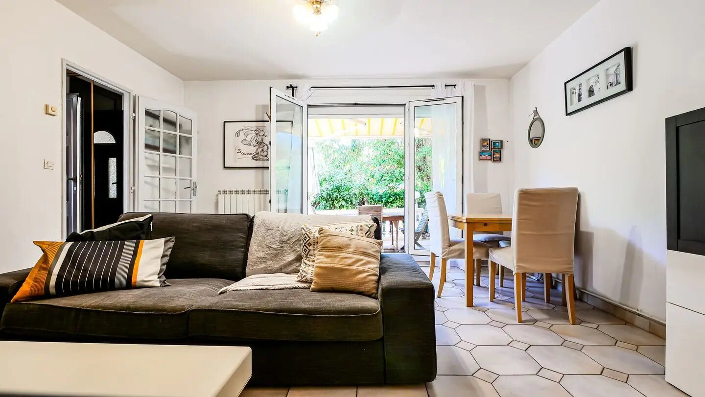 Appartement à vendre, 56m², La Seyne-sur-Mer