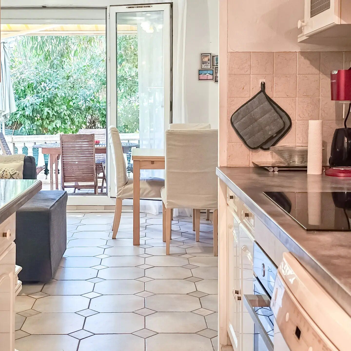 Appartement à vendre, 56m², La Seyne-sur-Mer