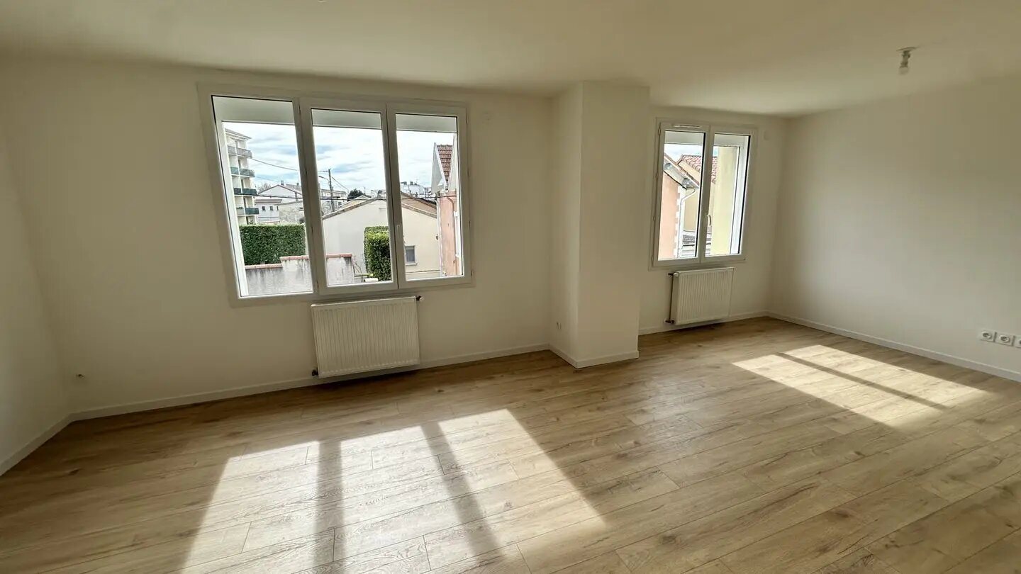 Appartement à vendre, 65m², Valence