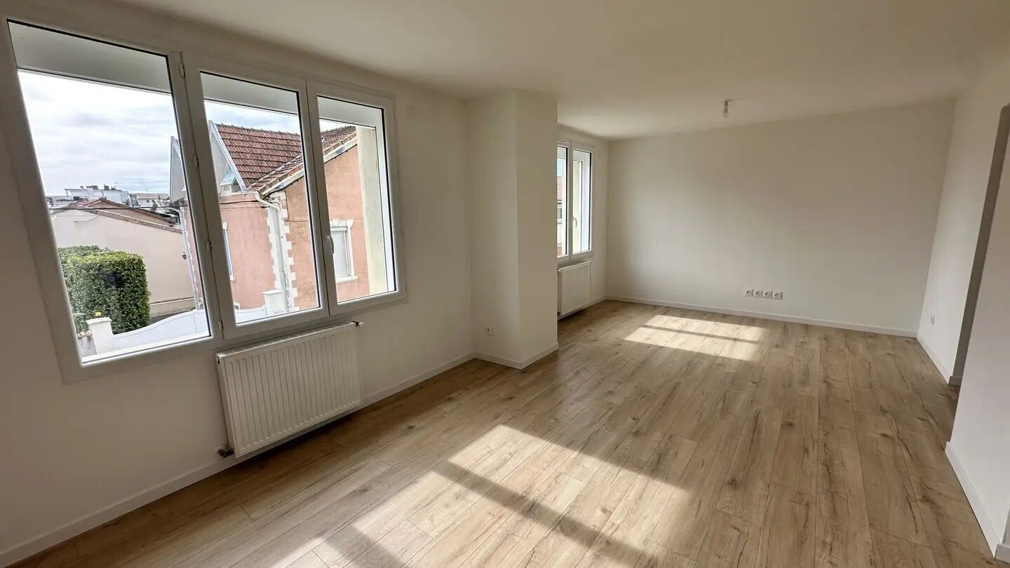 Appartement à vendre, 65m², Valence