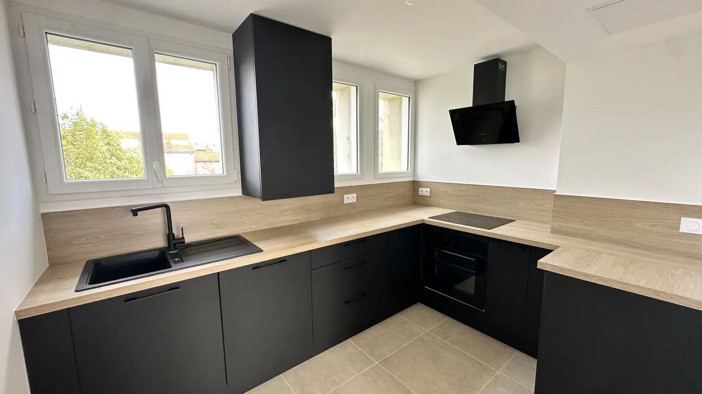 Appartement à vendre, 65m², Valence