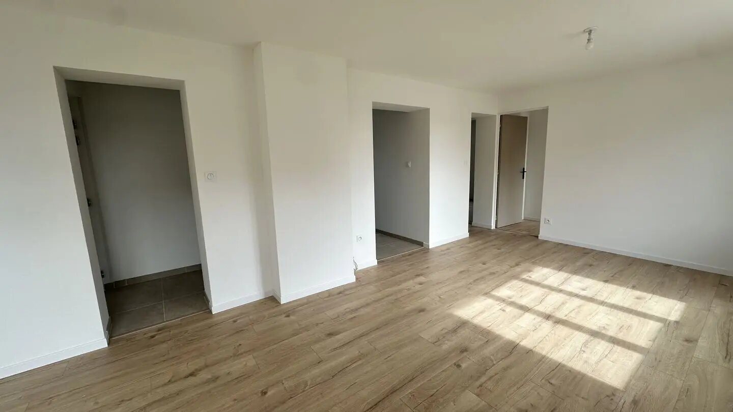 Appartement à vendre, 65m², Valence