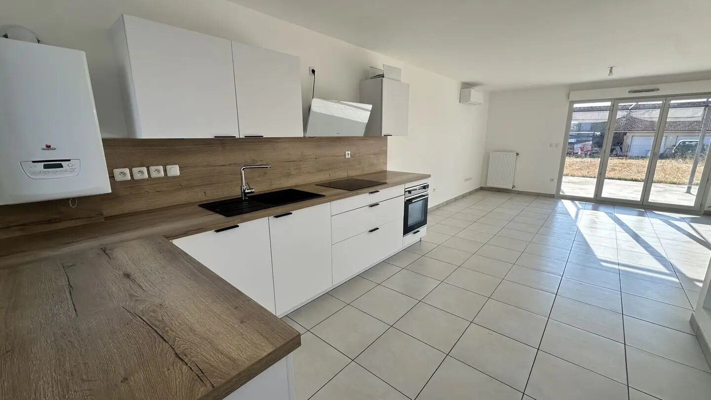 Maison à vendre, 80m², Chabeuil