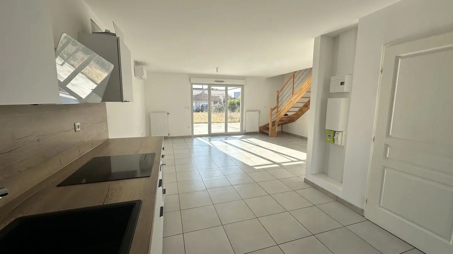 Maison à vendre, 80m², Chabeuil