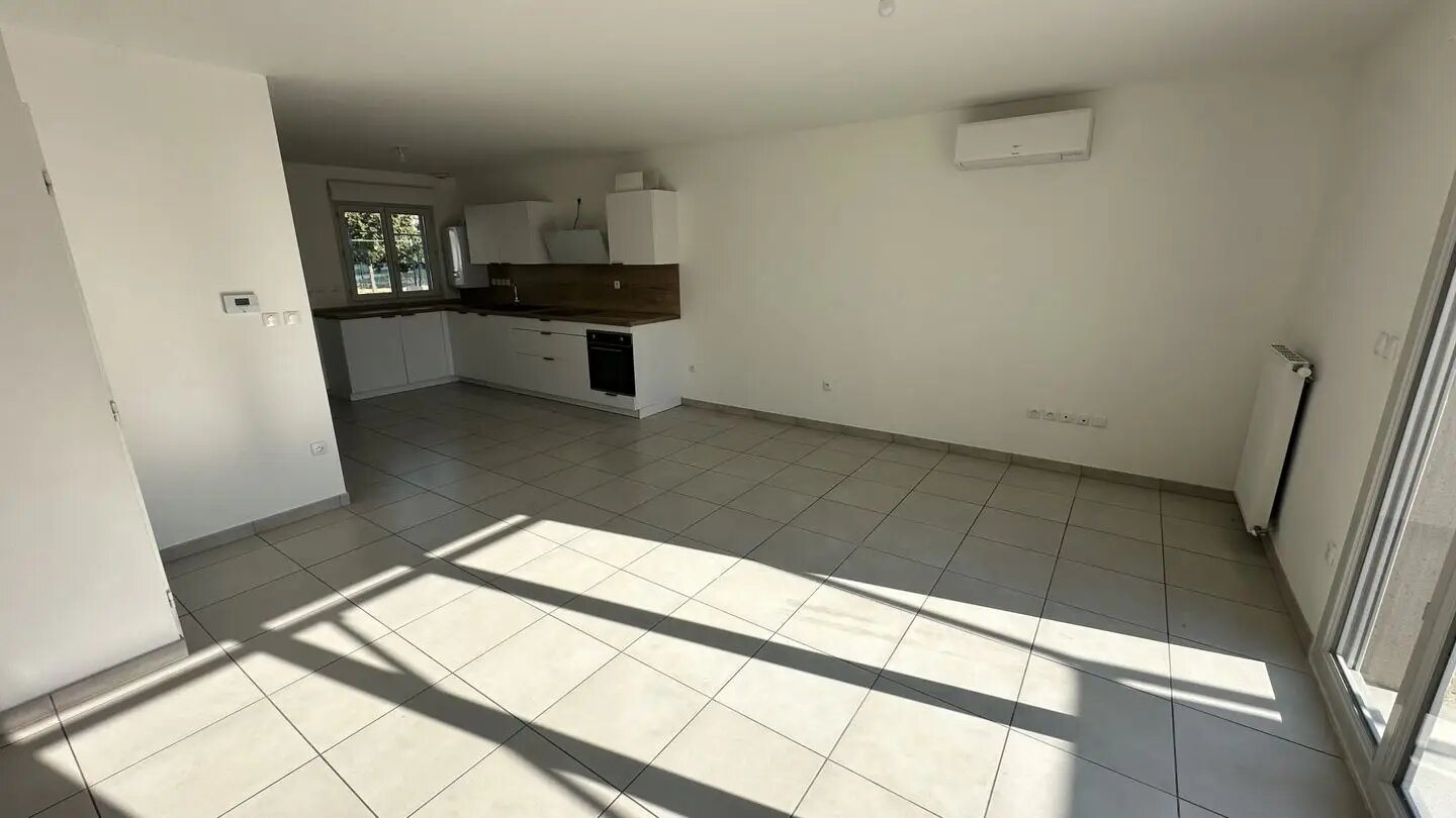 Maison à vendre, 80m², Chabeuil
