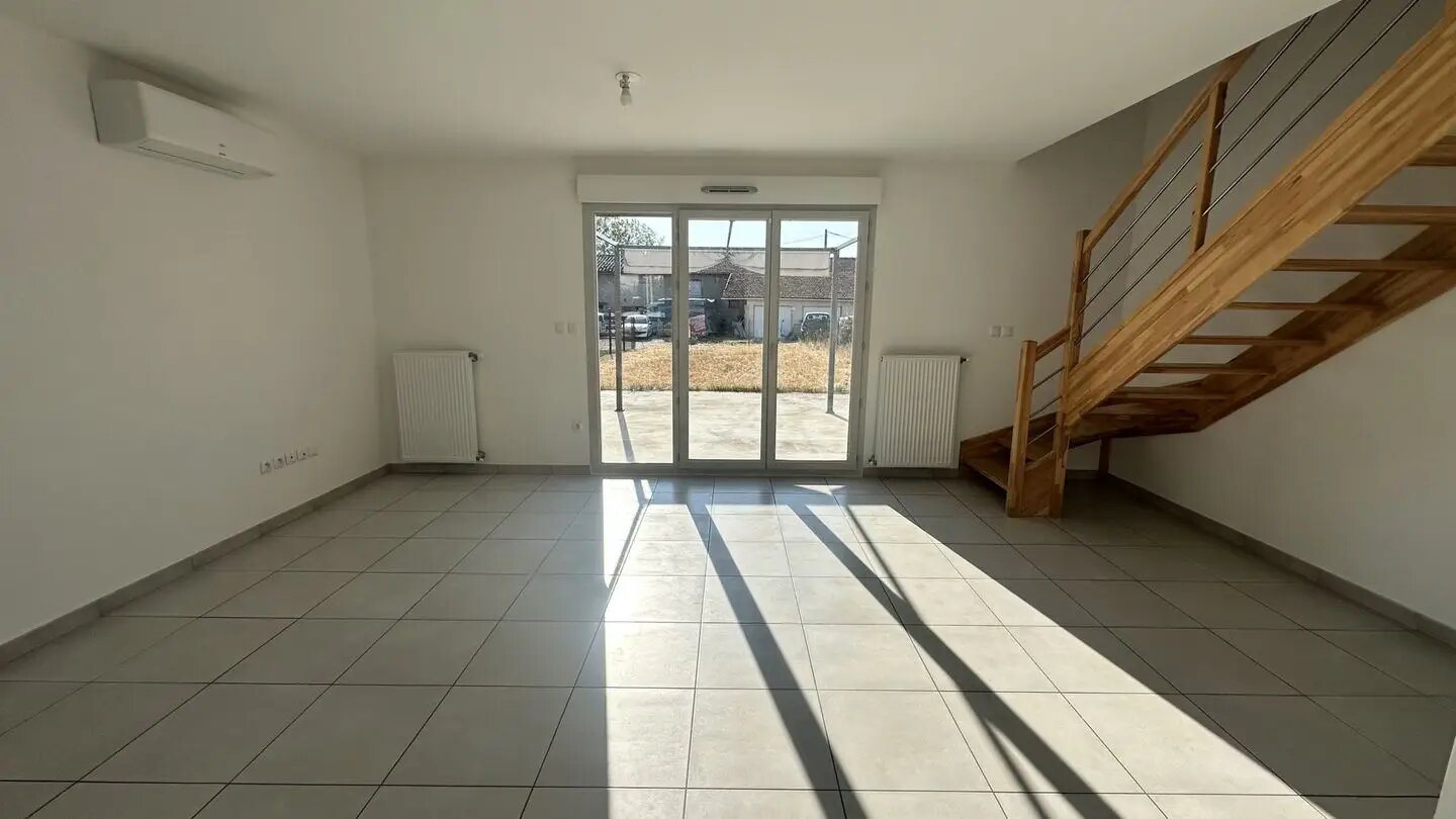 Maison à vendre, 80m², Chabeuil