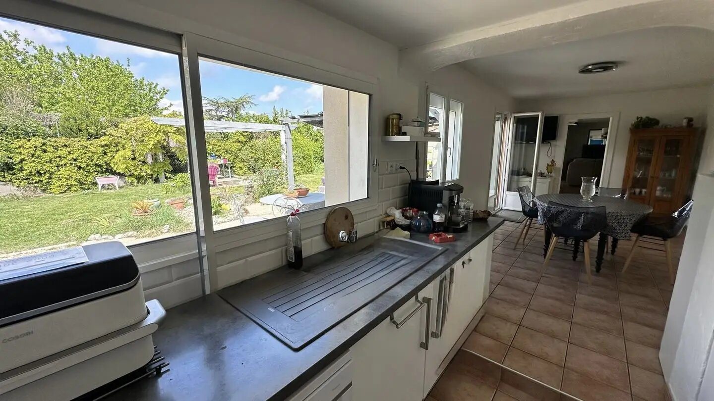 Maison à vendre, 149m², Chabeuil