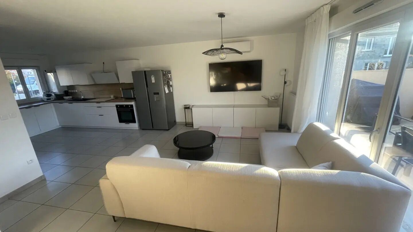 Maison à vendre, 80m², Chabeuil