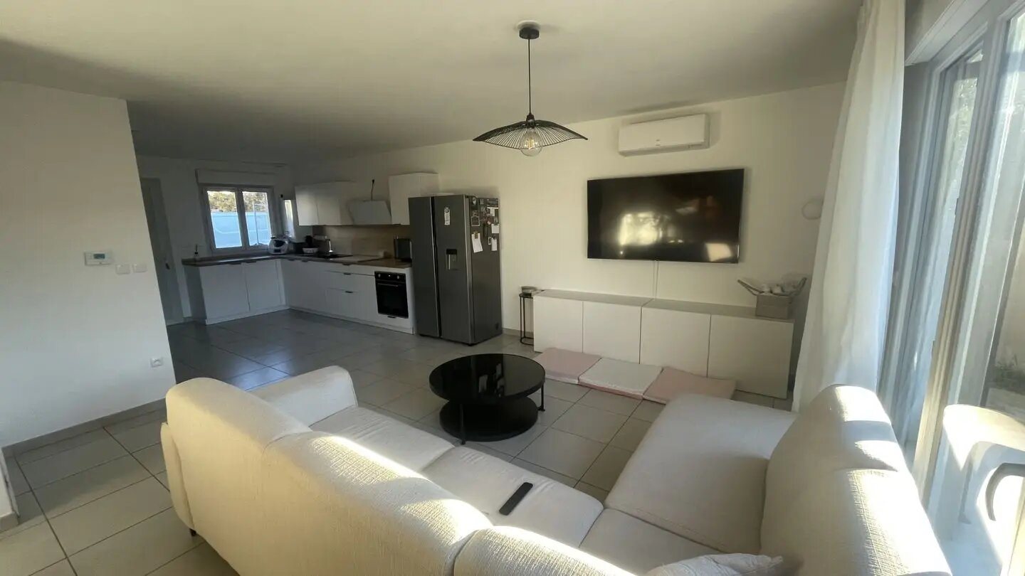 Maison à vendre, 80m², Chabeuil
