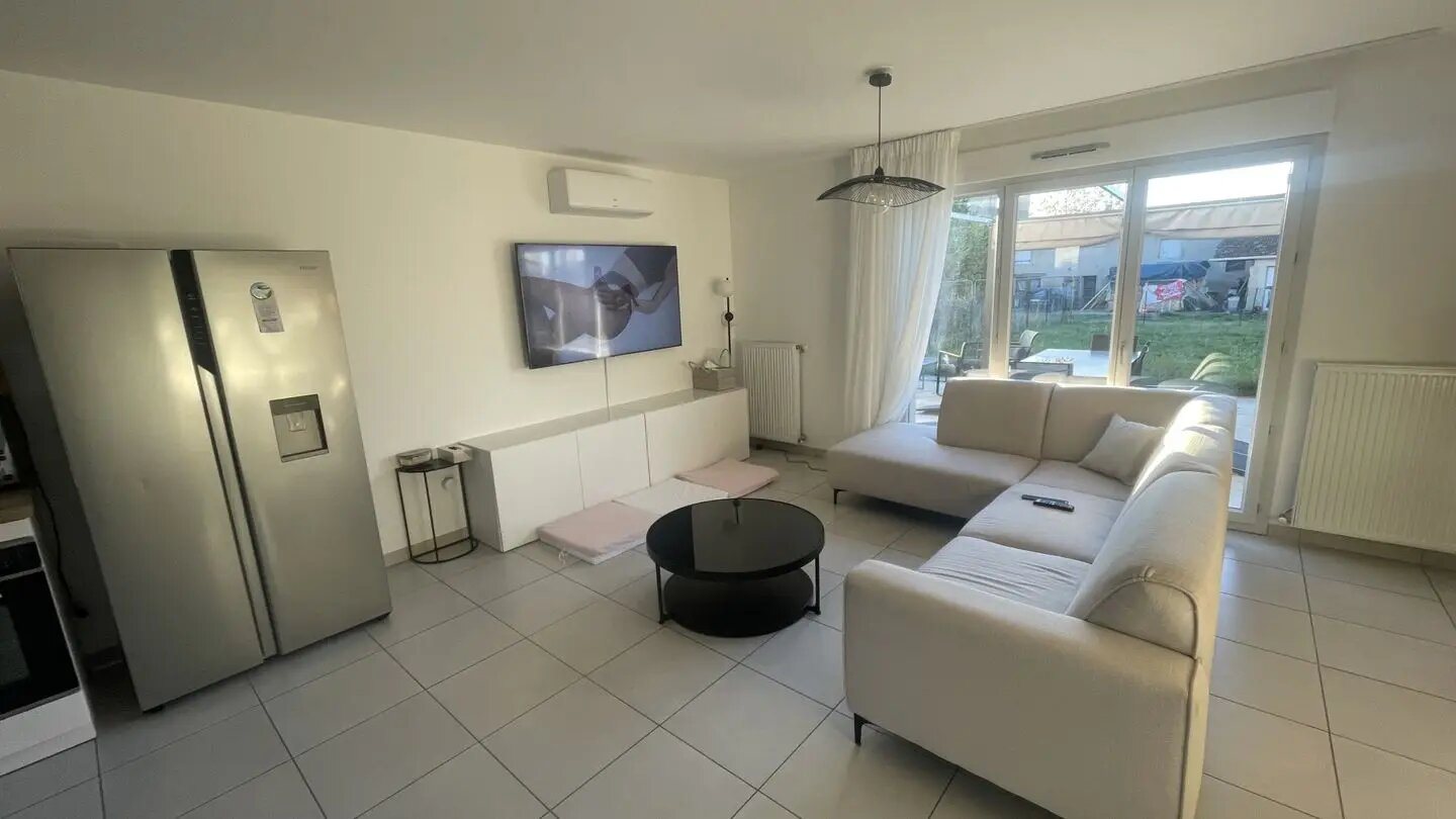 Maison à vendre, 80m², Chabeuil