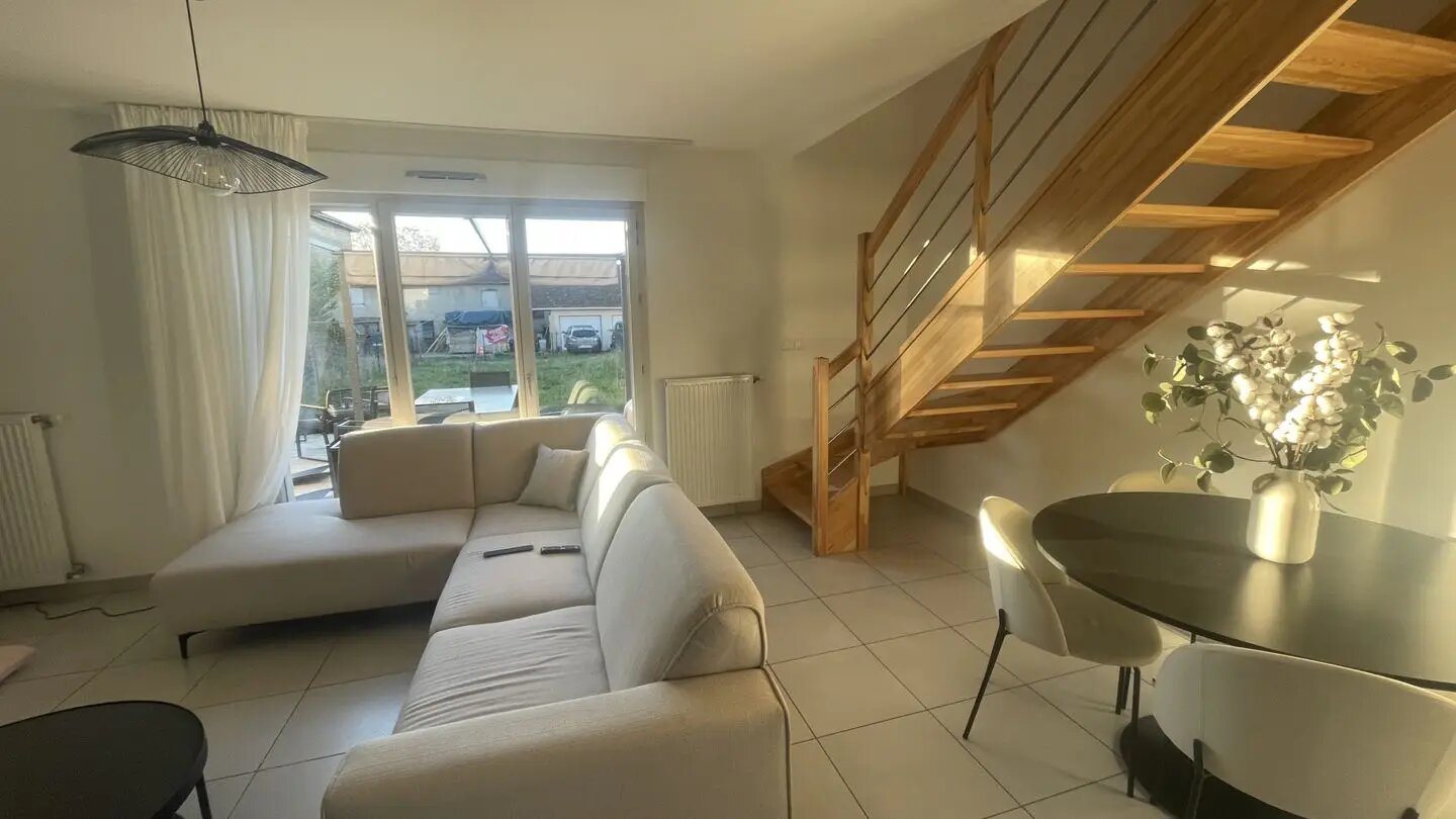 Maison à vendre, 80m², Chabeuil