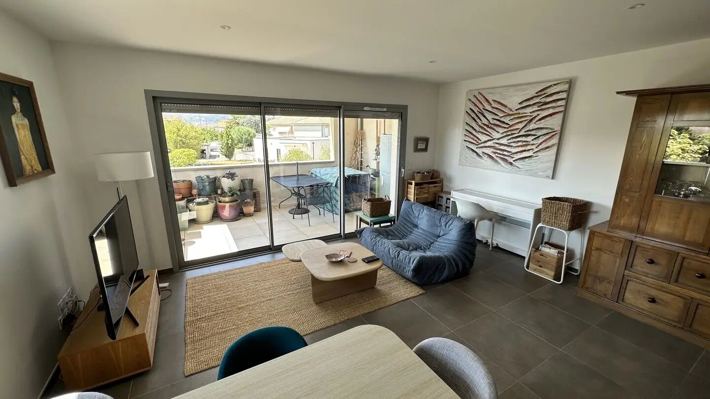 Appartement à vendre, 105m², Bourg-lès-Valence