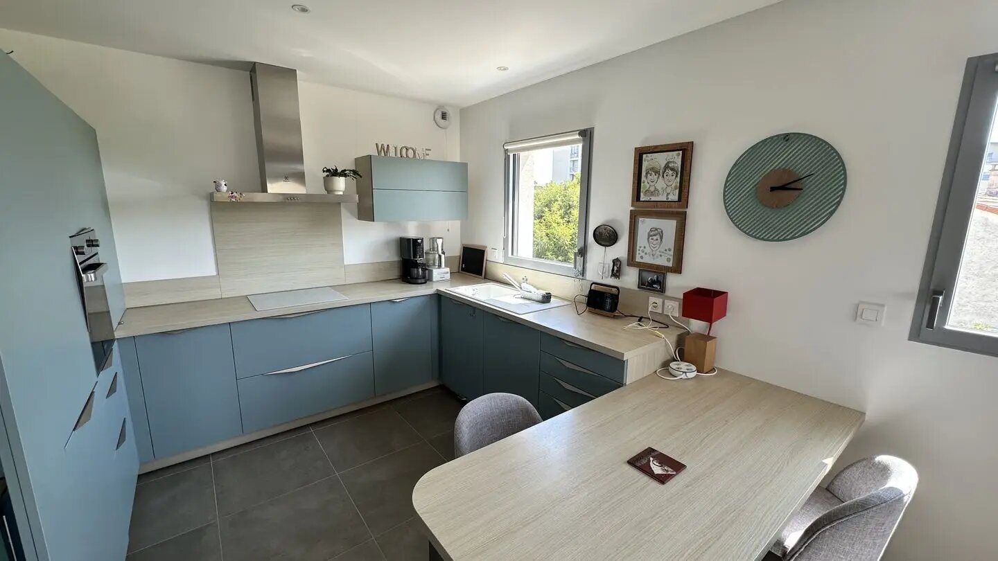 Appartement à vendre, 105m², Bourg-lès-Valence