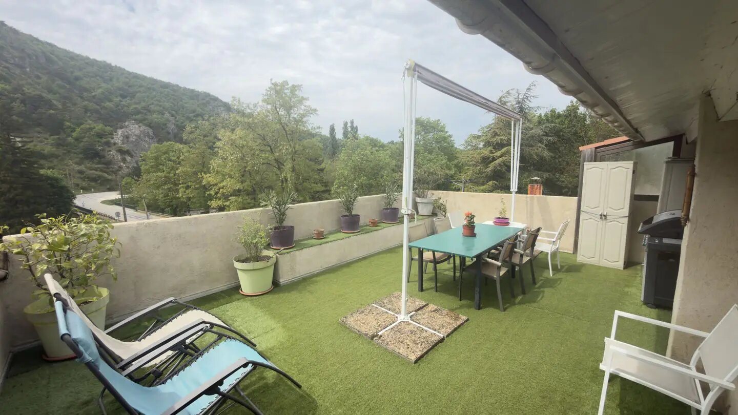 Maison à vendre, 142m², Combovin
