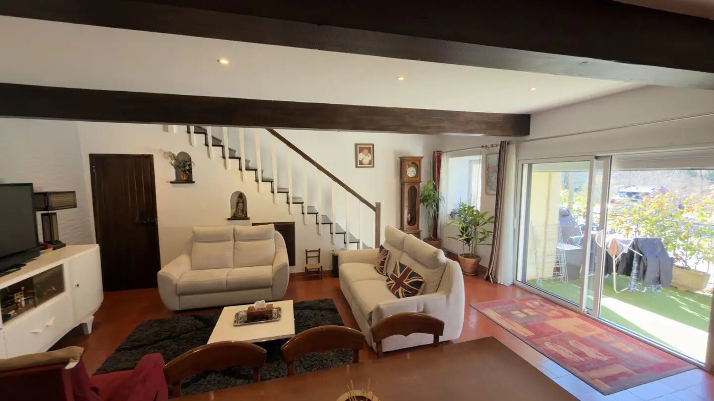 Maison à vendre, 142m², Combovin